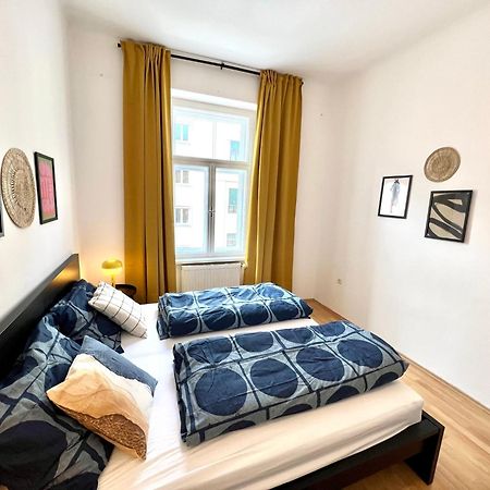 Cozy City Retreat - By Nahuen Suites Graz Exterior photo