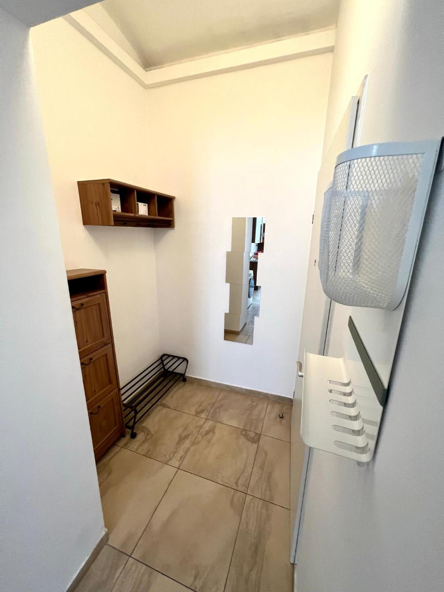 Cozy City Retreat - By Nahuen Suites Graz Exterior photo