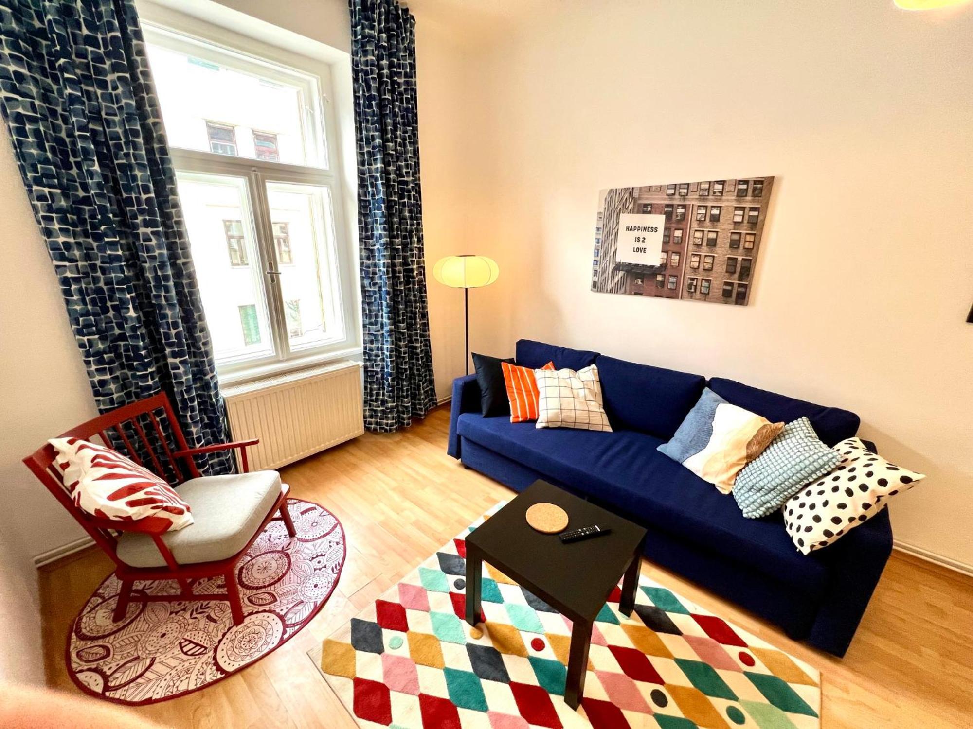 Cozy City Retreat - By Nahuen Suites Graz Exterior photo