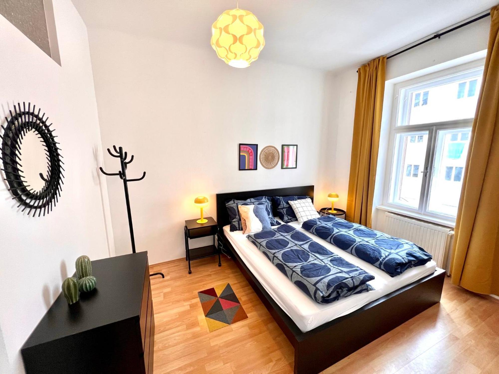 Cozy City Retreat - By Nahuen Suites Graz Exterior photo