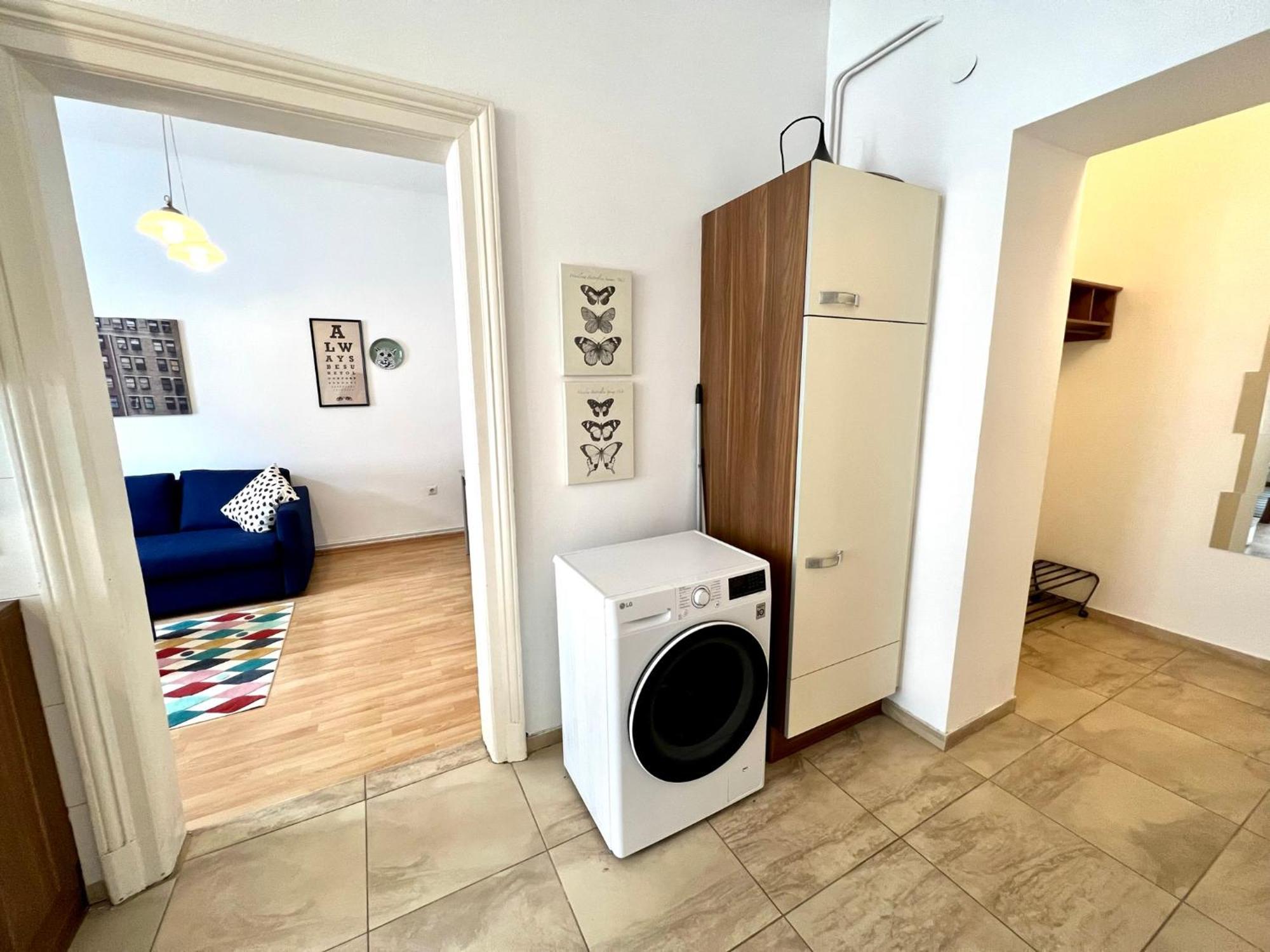 Cozy City Retreat - By Nahuen Suites Graz Exterior photo