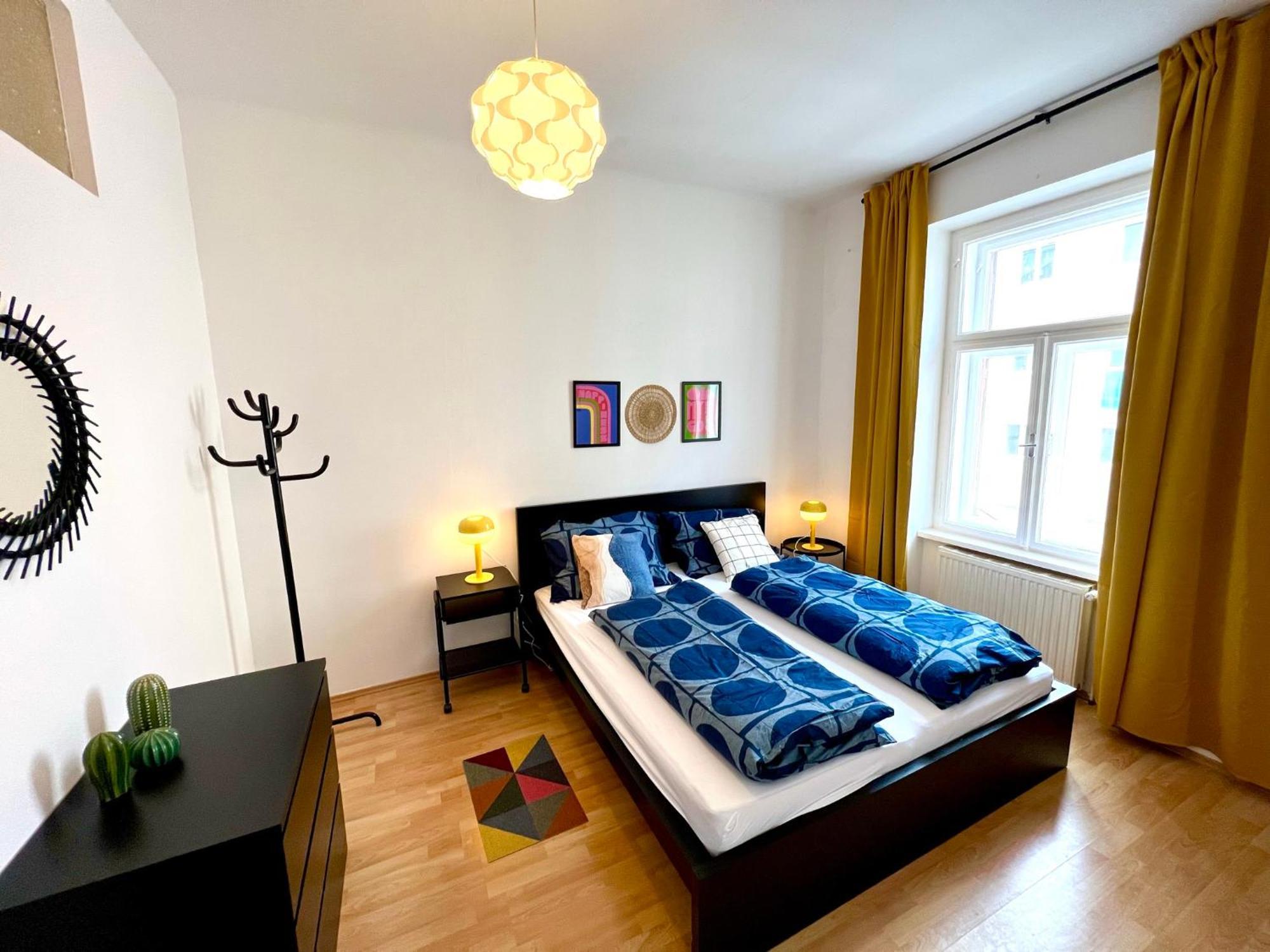 Cozy City Retreat - By Nahuen Suites Graz Exterior photo
