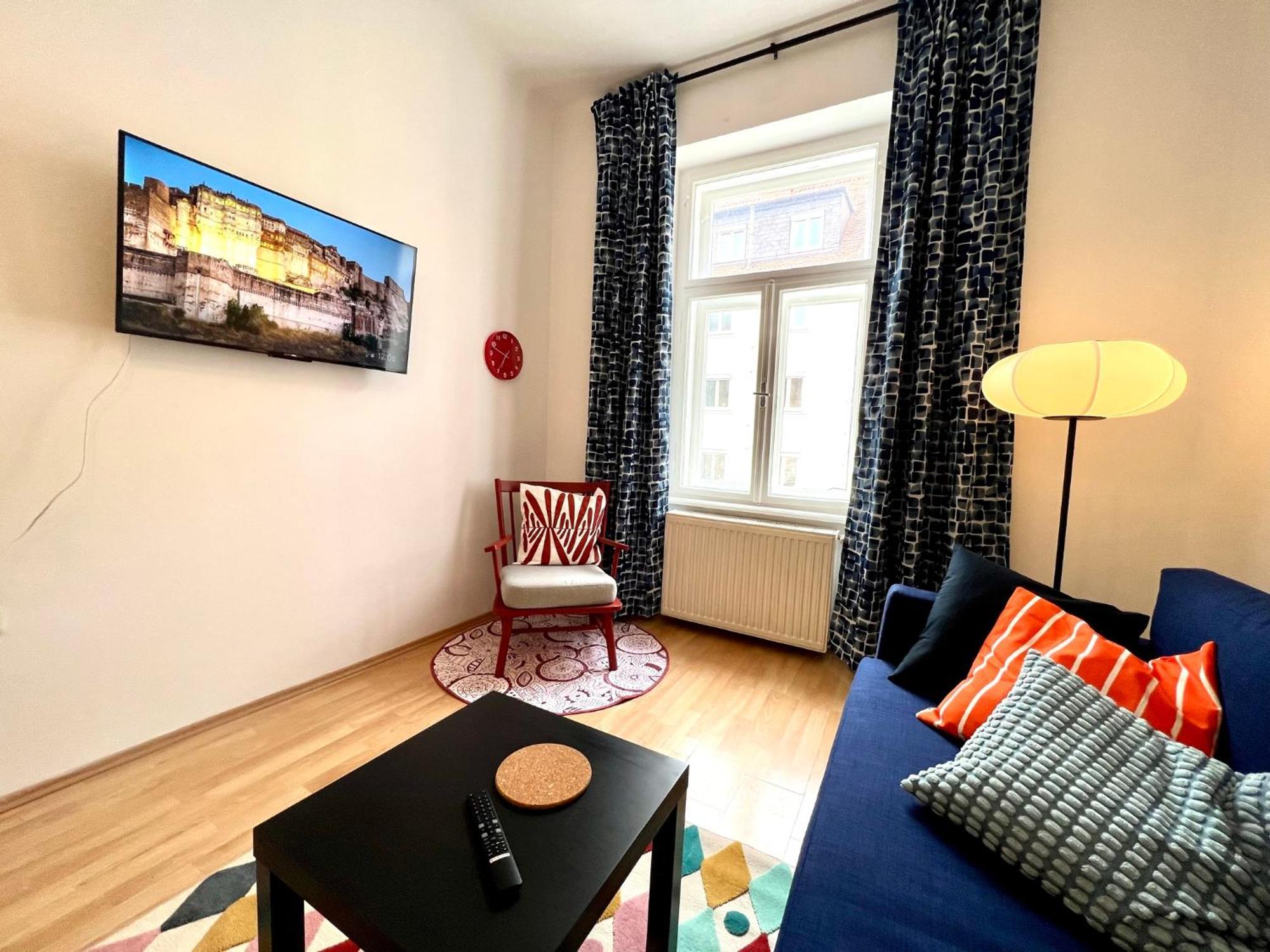 Cozy City Retreat - By Nahuen Suites Graz Exterior photo